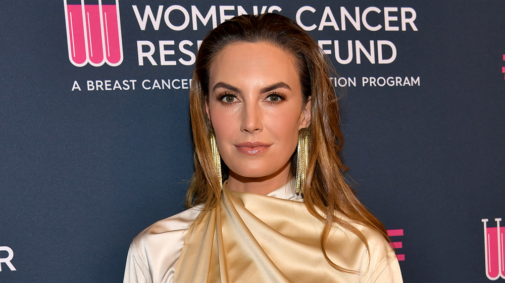 Elizabeth Chambers