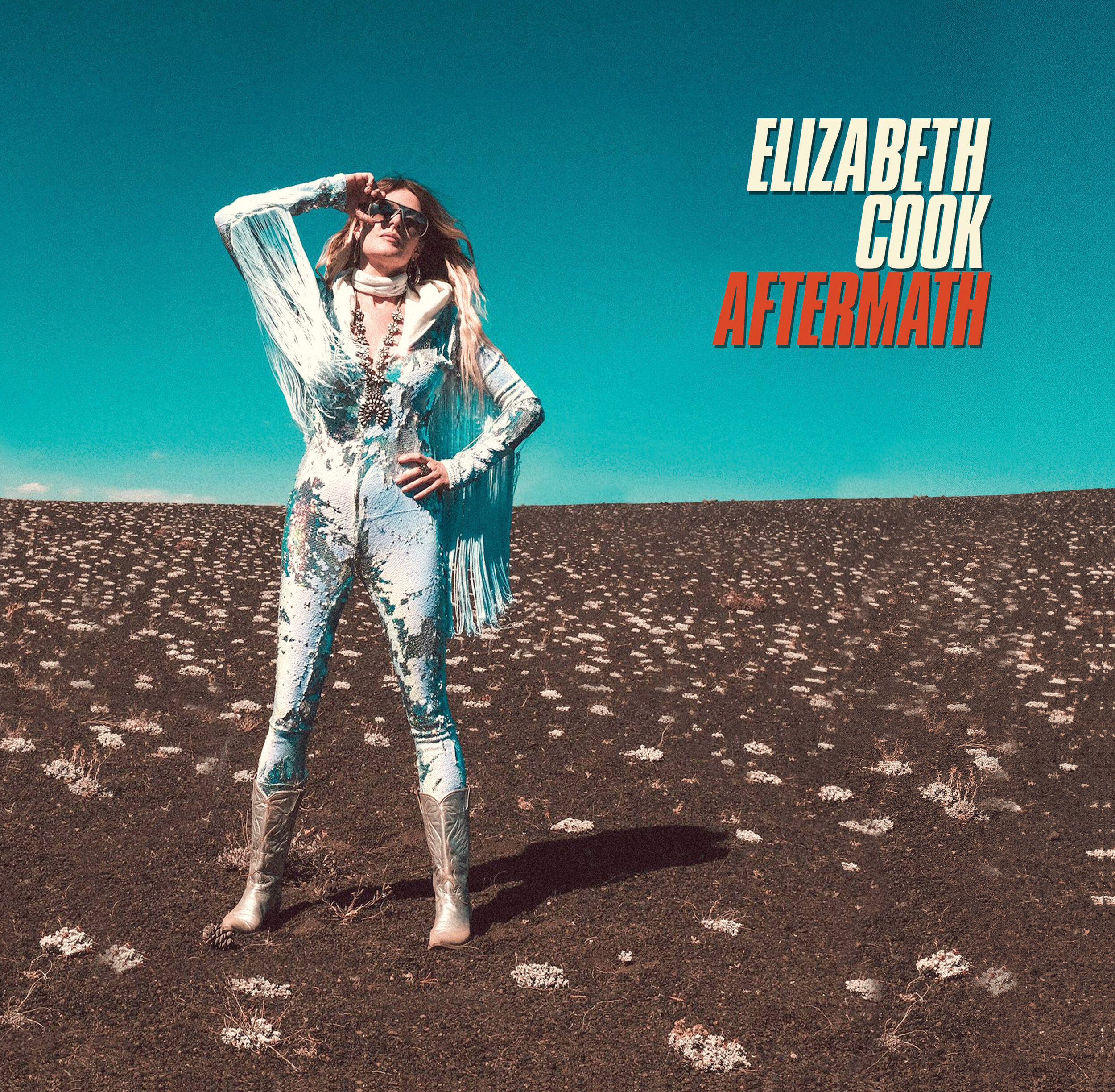 Elizabeth Cook
