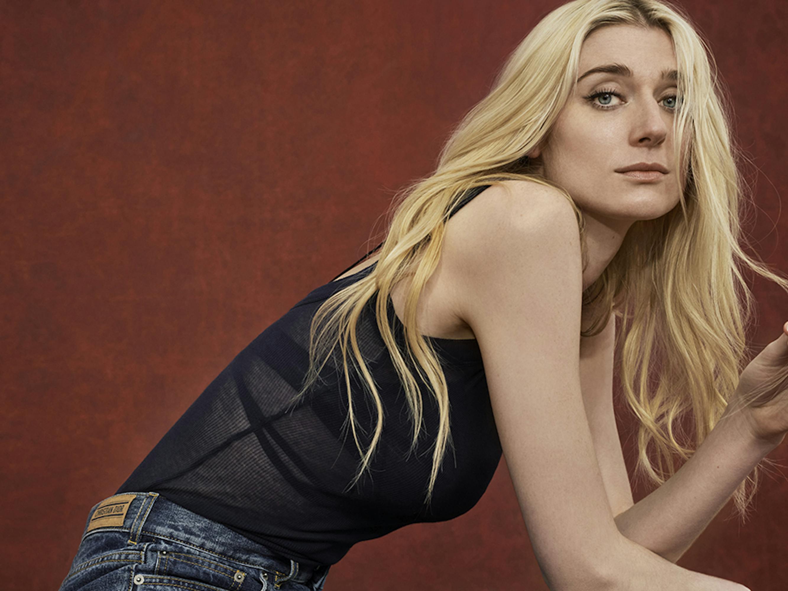 Elizabeth Debicki