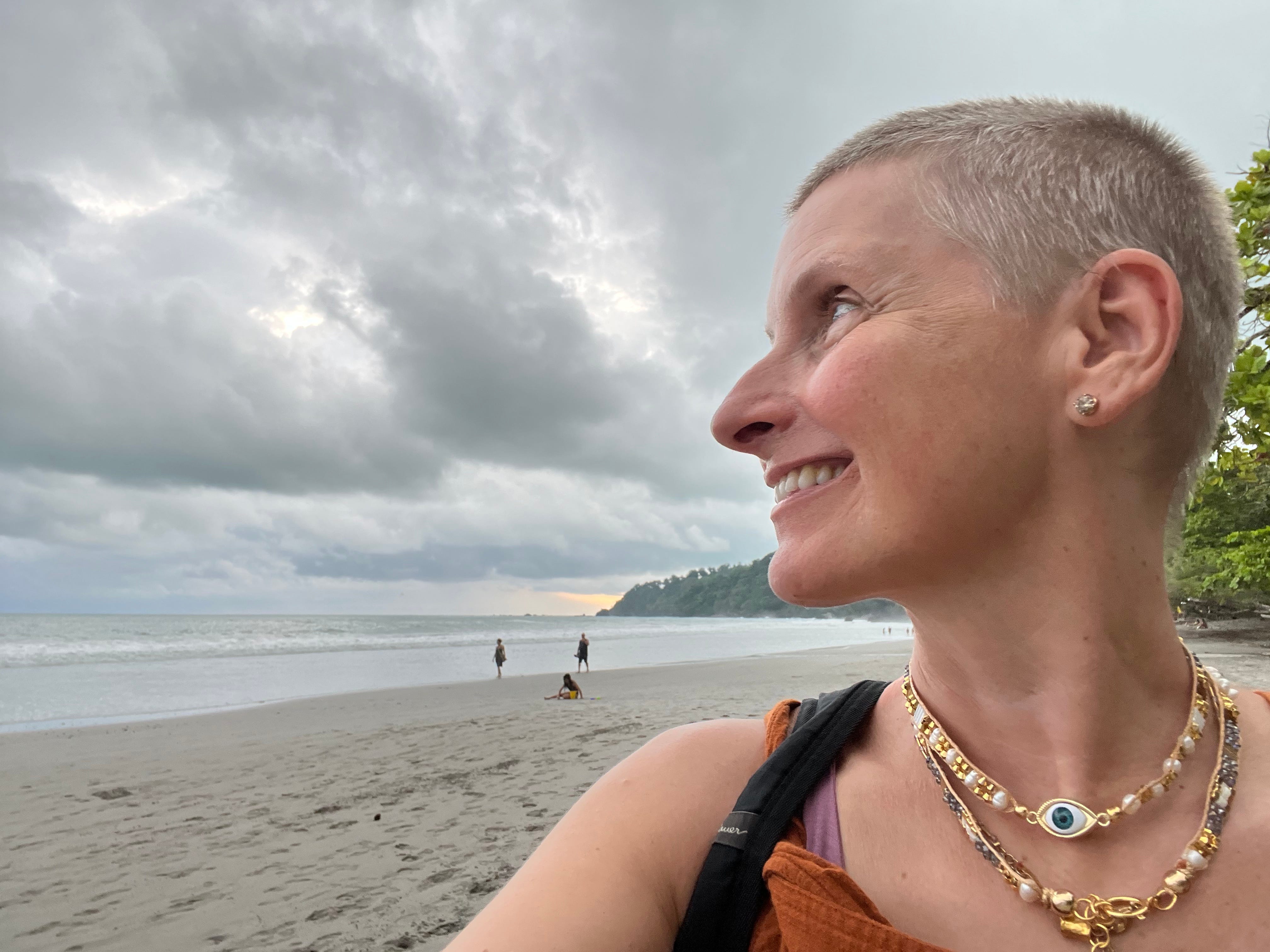 Elizabeth Gilbert