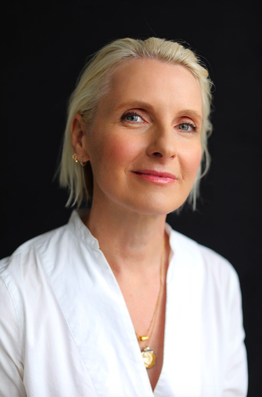 Elizabeth Gilbert