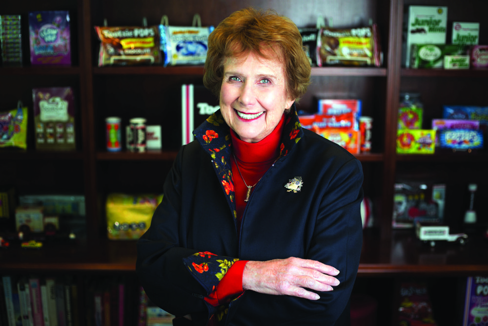 Ellen Gordon
