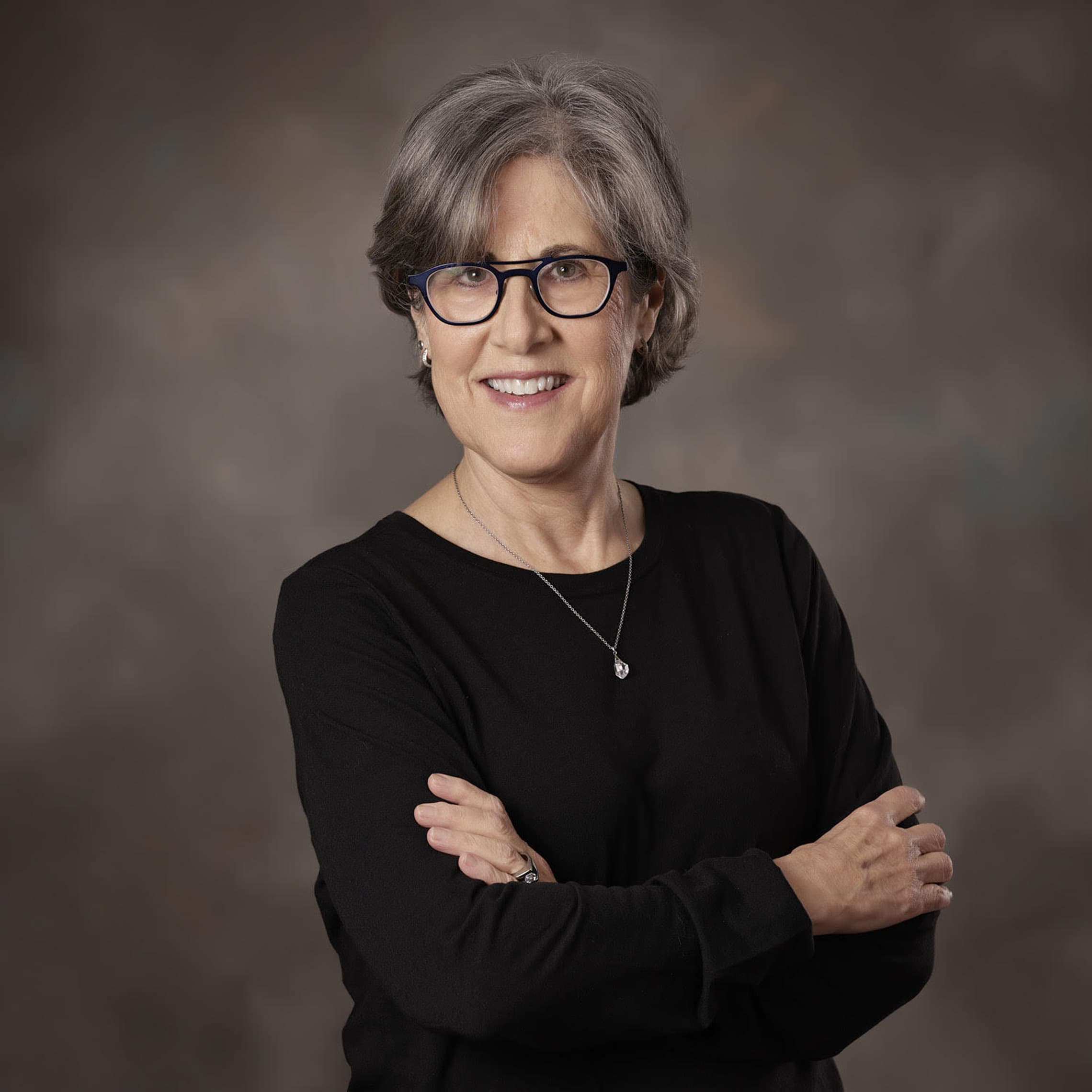 Ellen Gordon