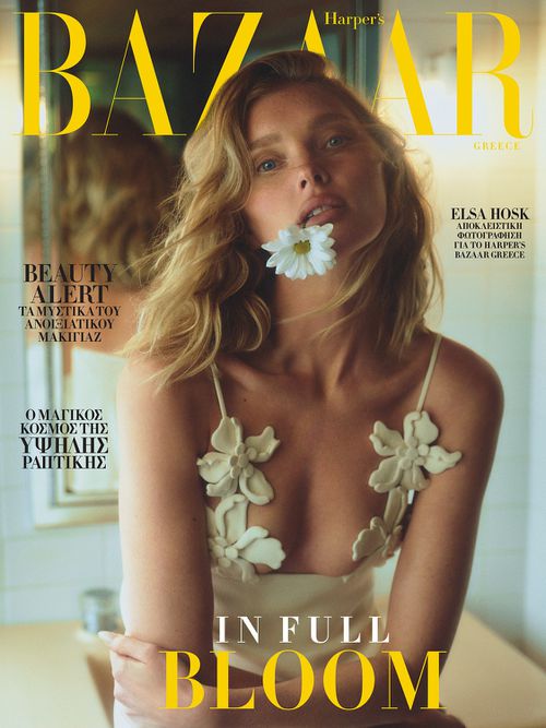 Elsa Hosk
