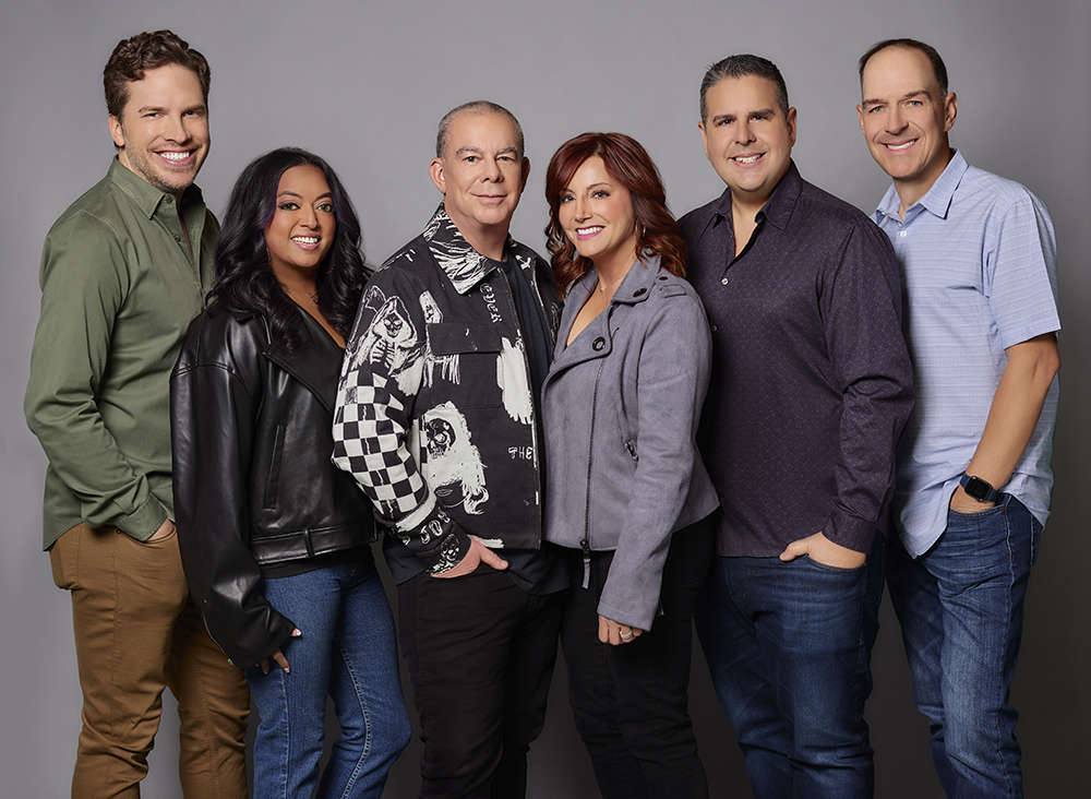 Elvis Duran