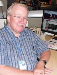 Elwood Edwards