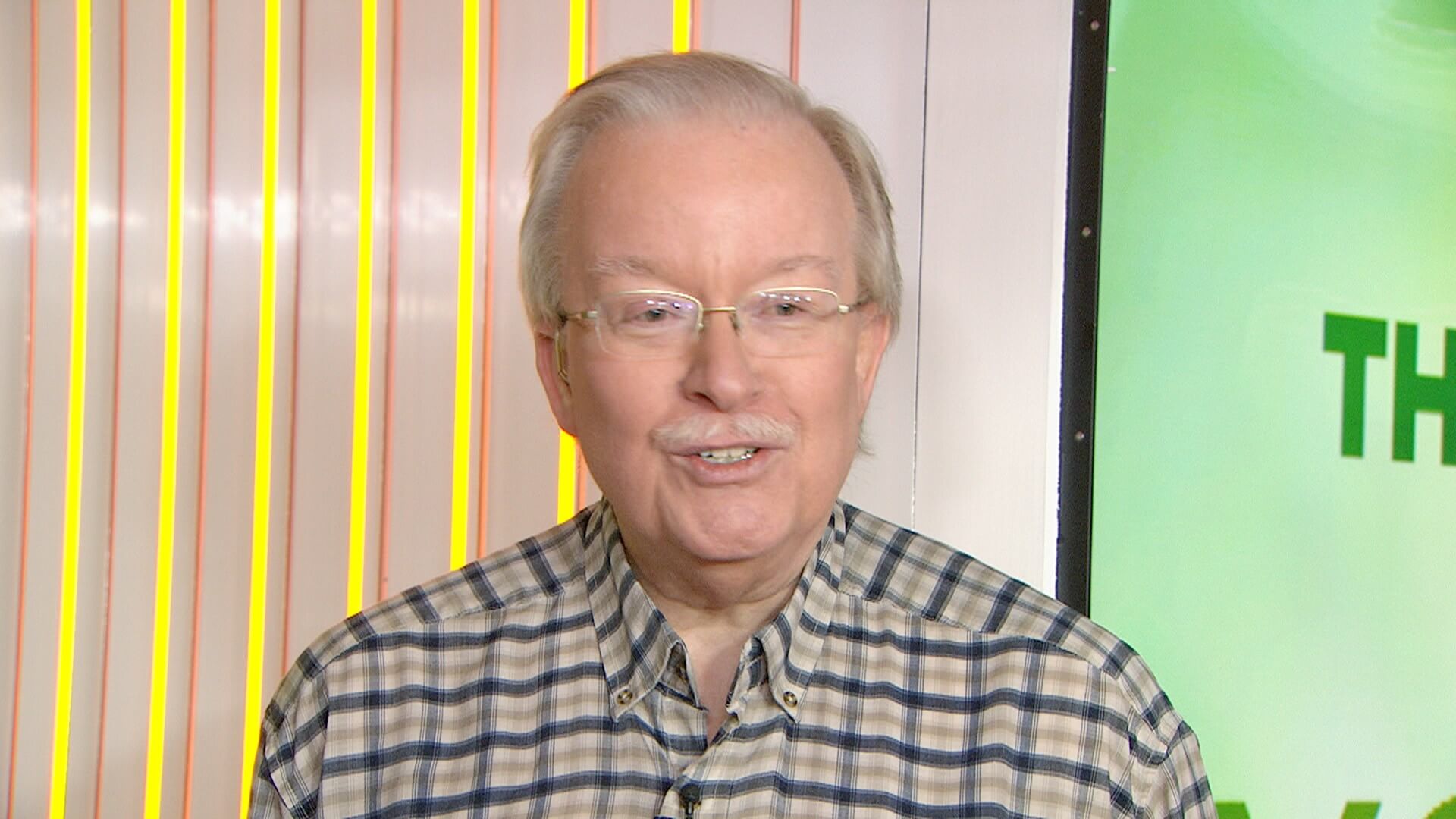 Elwood Edwards