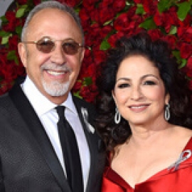 Emilio Estefan