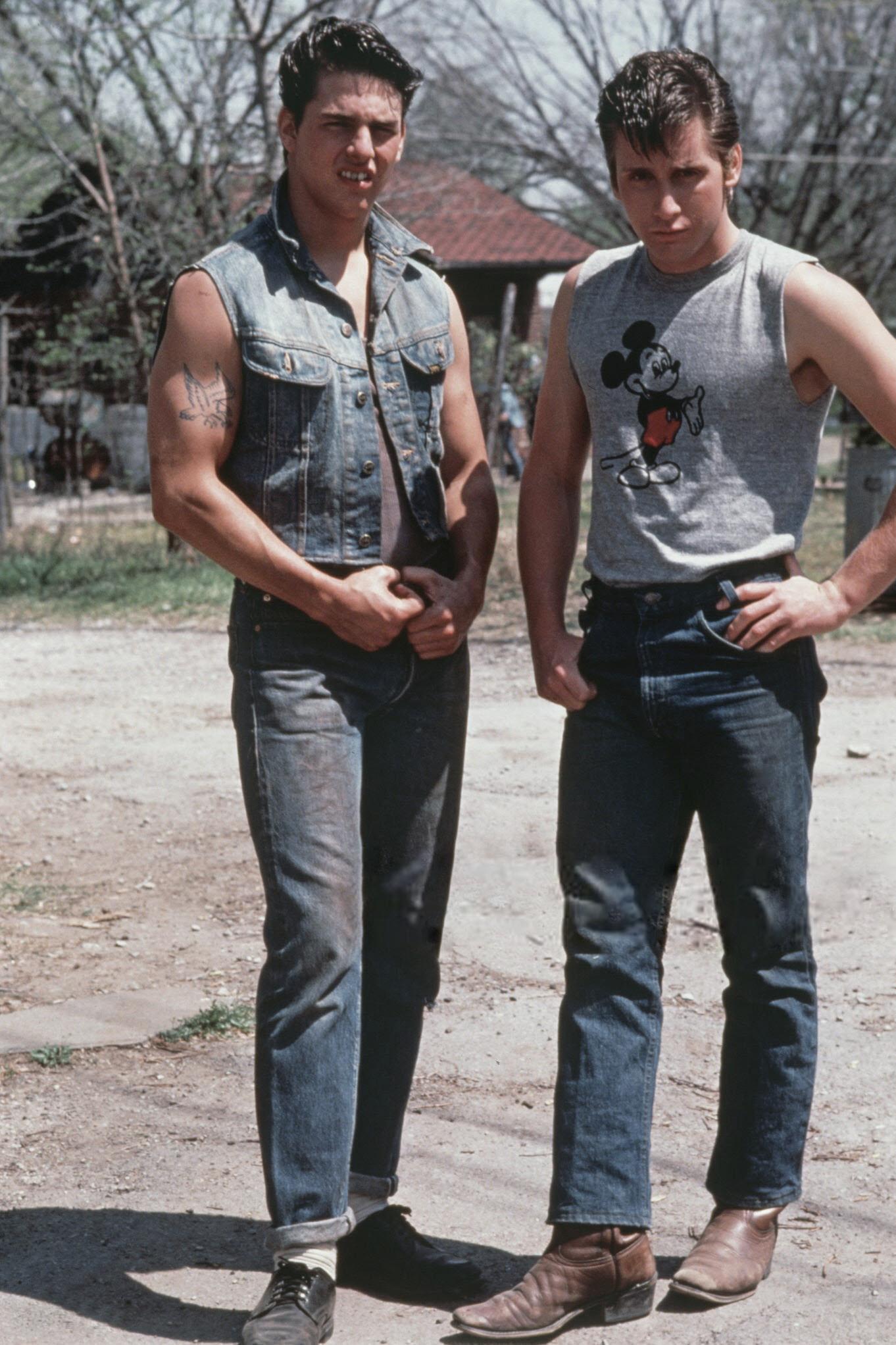 Emilio Estevez