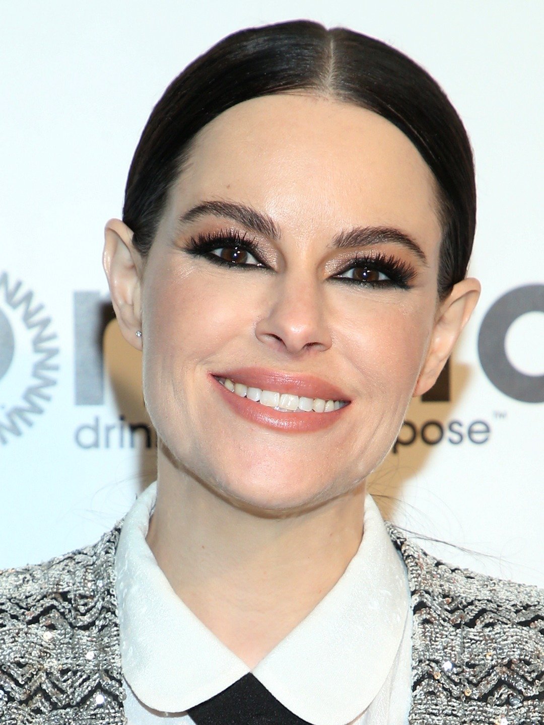 Emily Hampshire