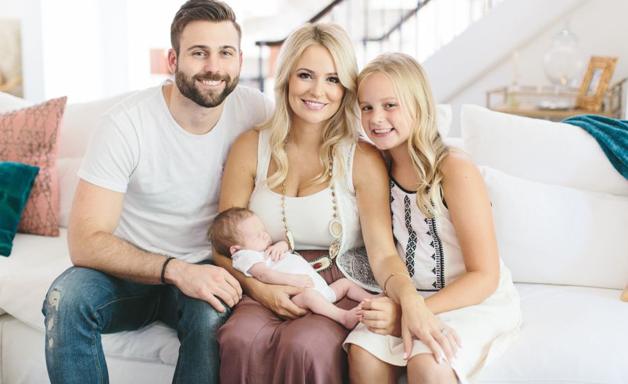 Emily Maynard