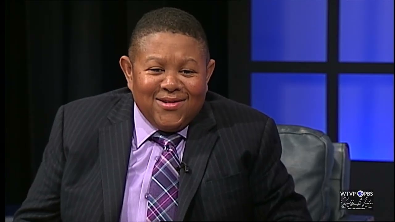 Emmanuel Lewis