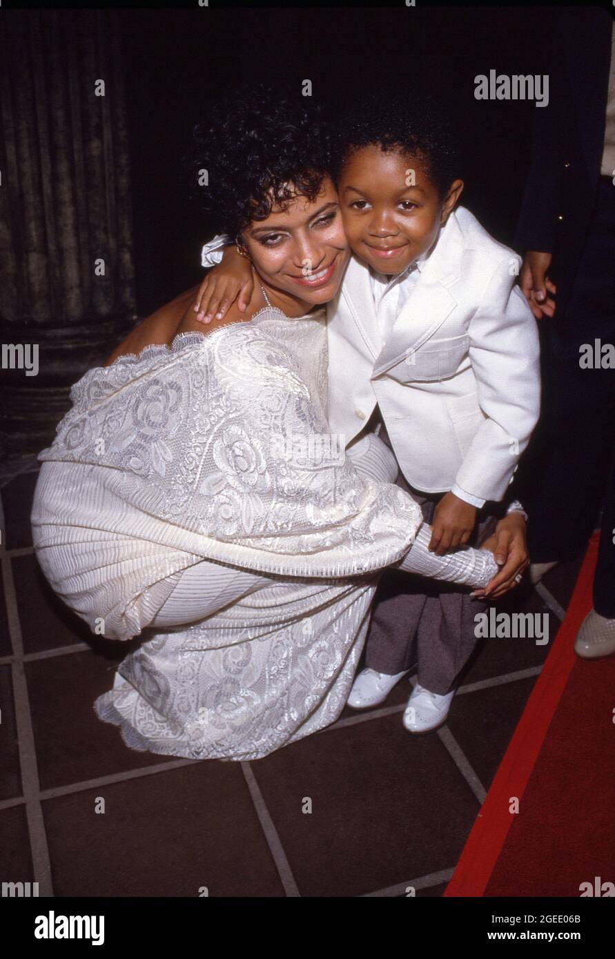 Emmanuel Lewis