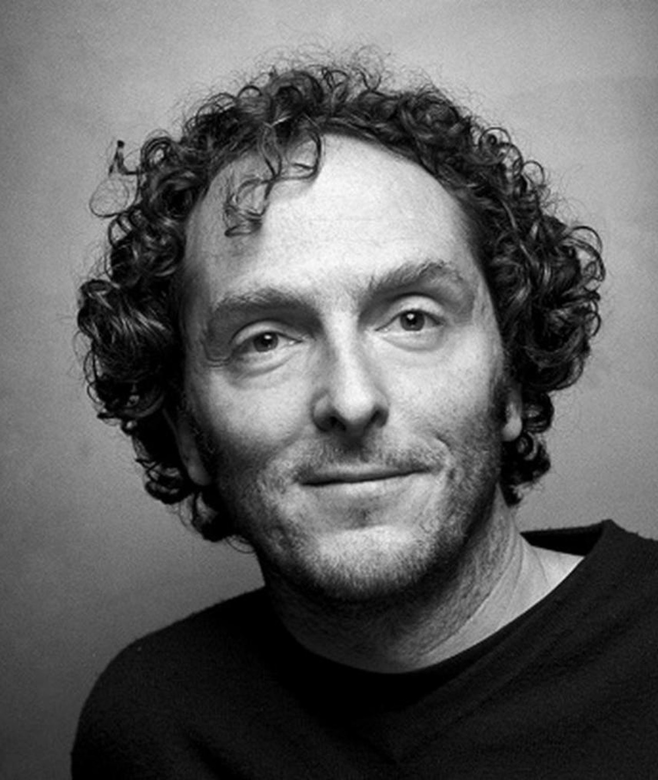 Emmanuel Lubezki