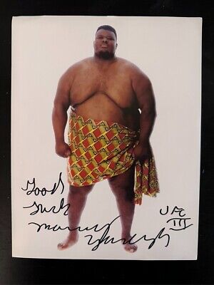 Emmanuel Yarborough