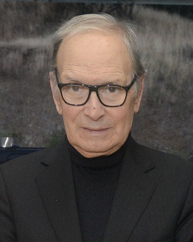 Ennio Morricone