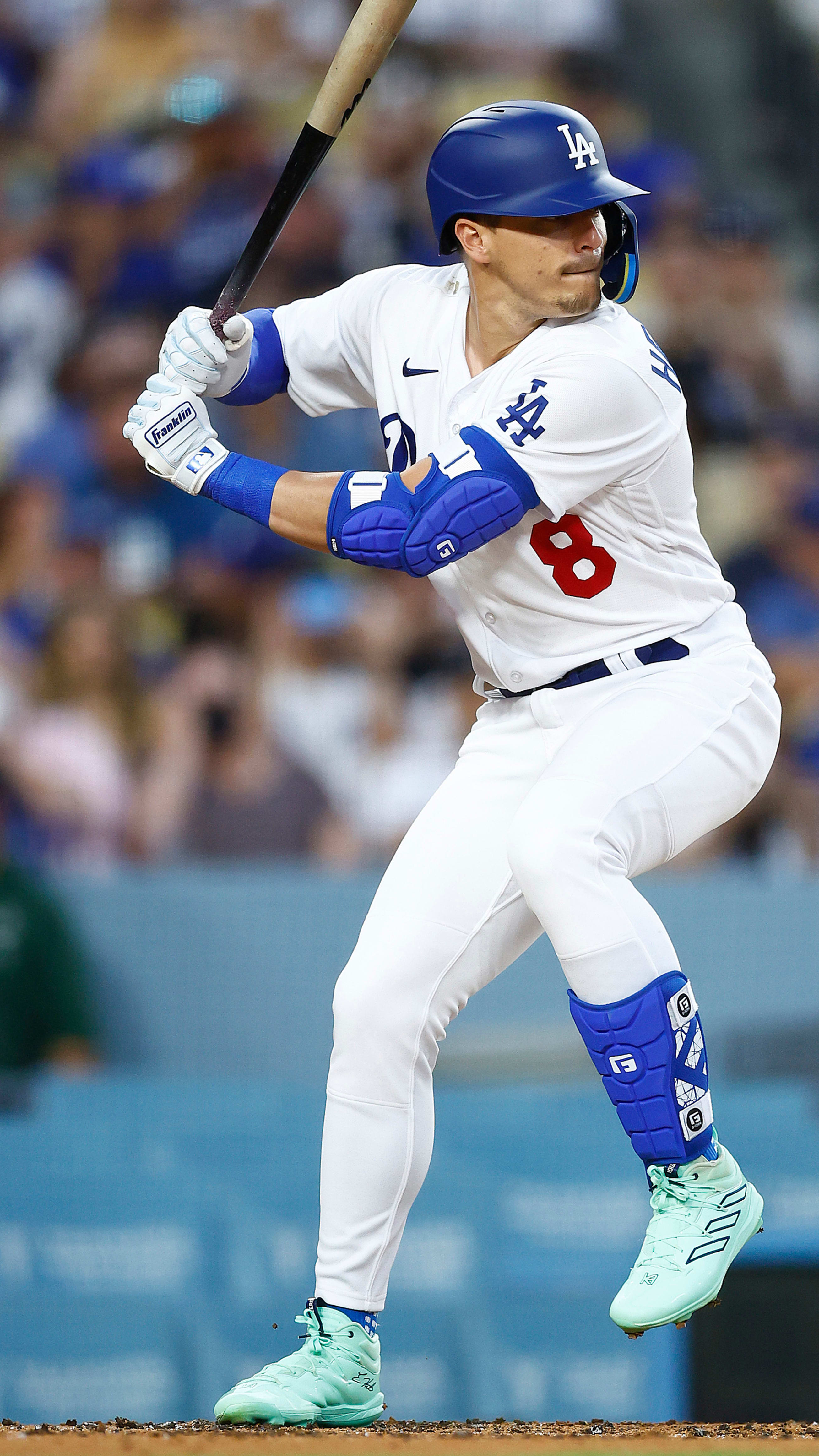 Enrique Hernandez