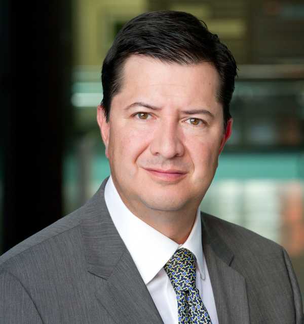Enrique Hernandez