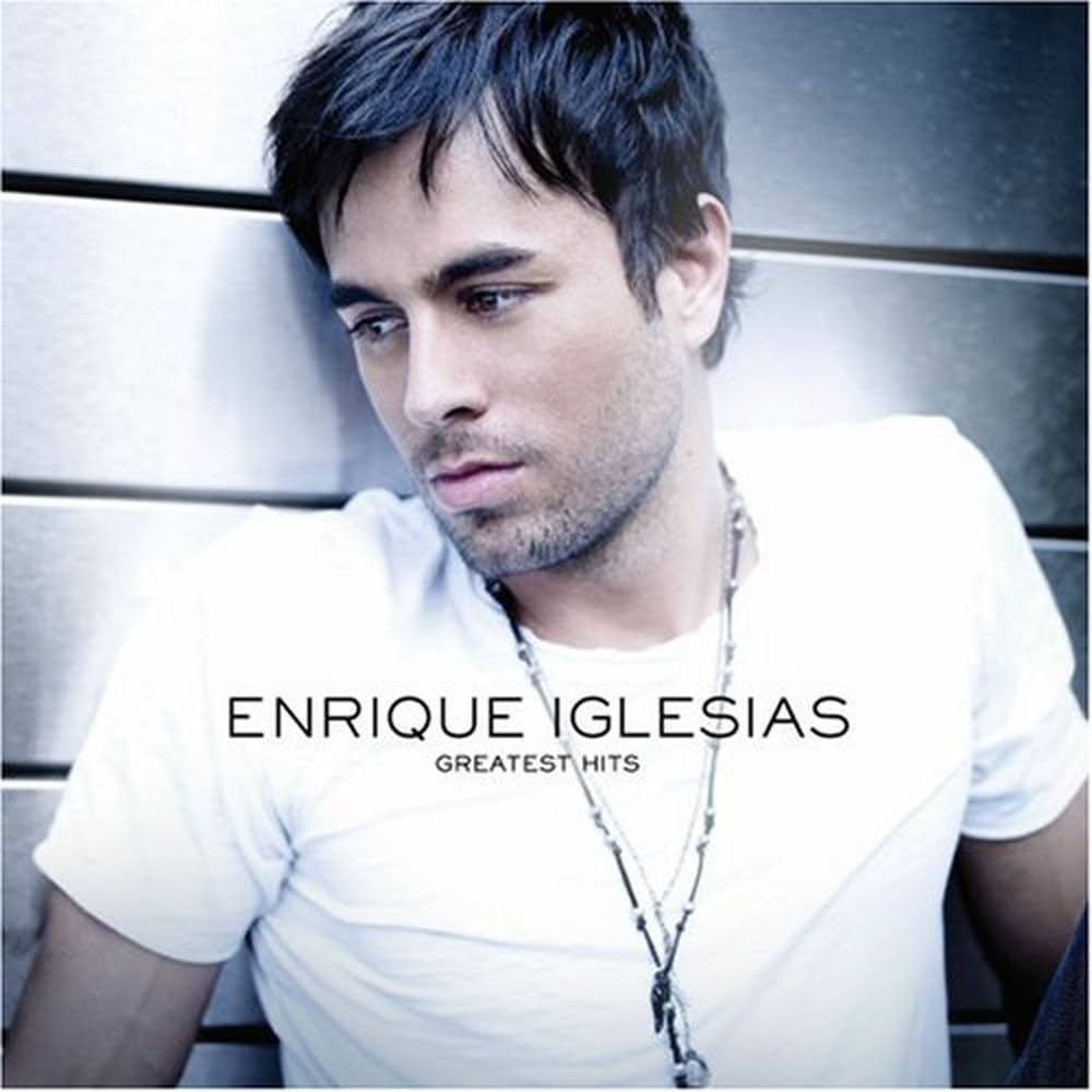 Enrique Iglesias