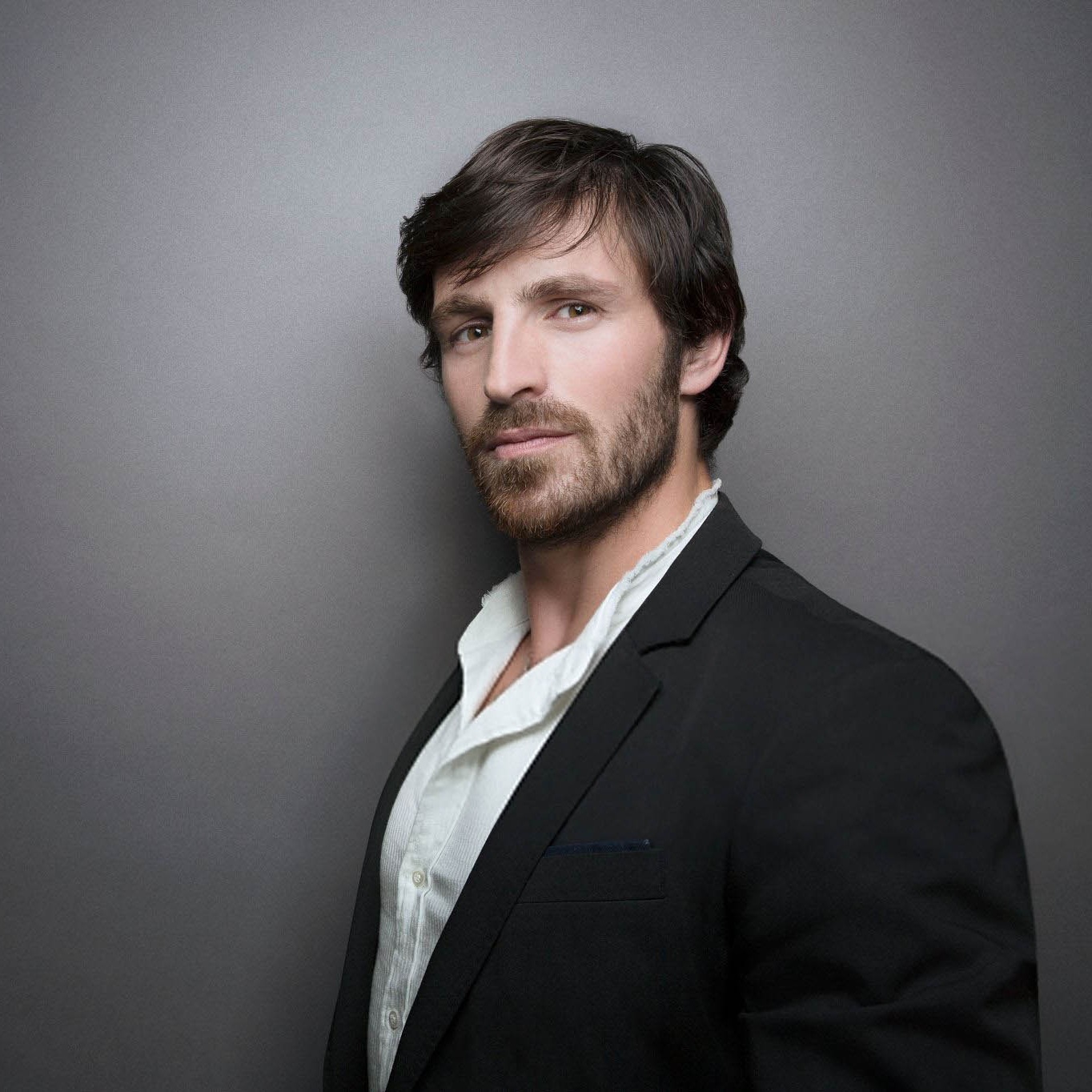 Eoin Macken