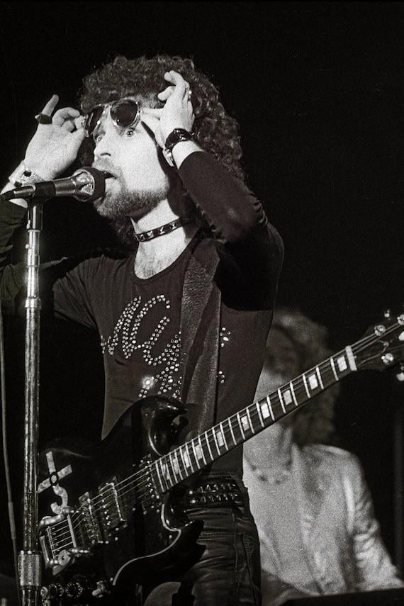 Eric Bloom