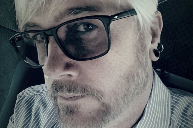 Eric Brittingham