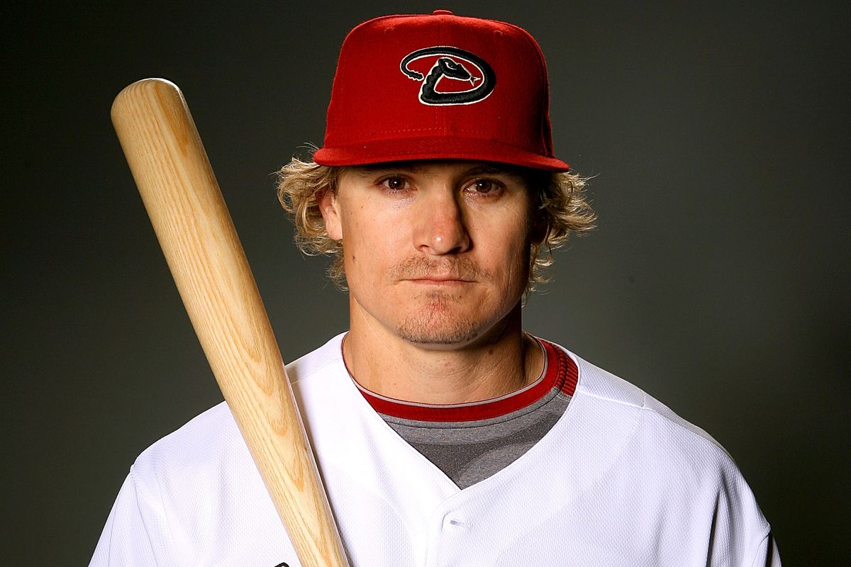 Eric Byrnes