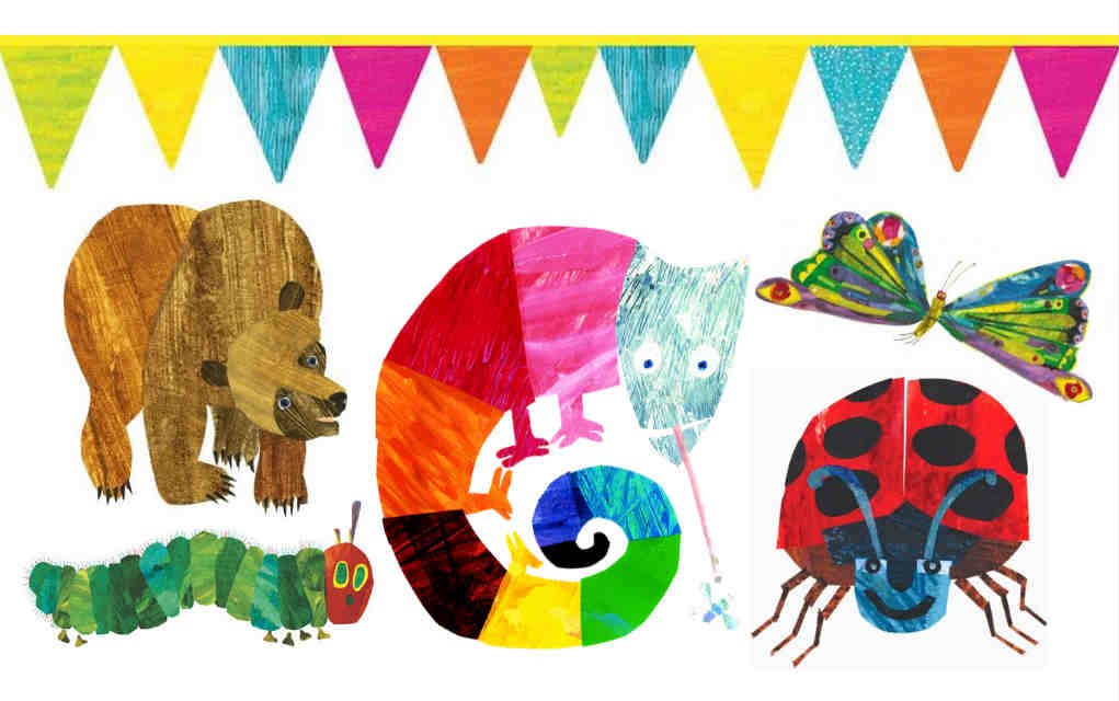 Eric Carle