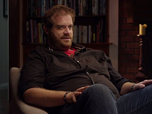 Eric Edelstein