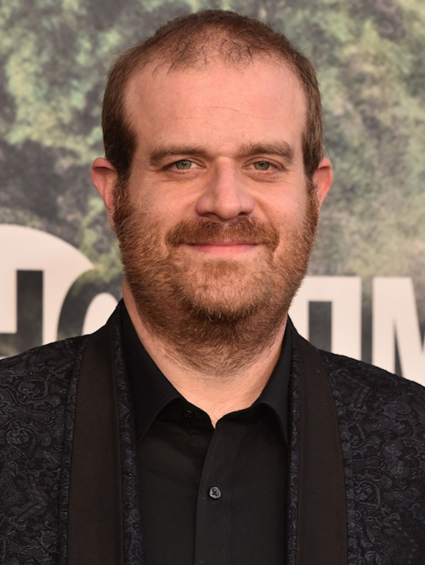 Eric Edelstein