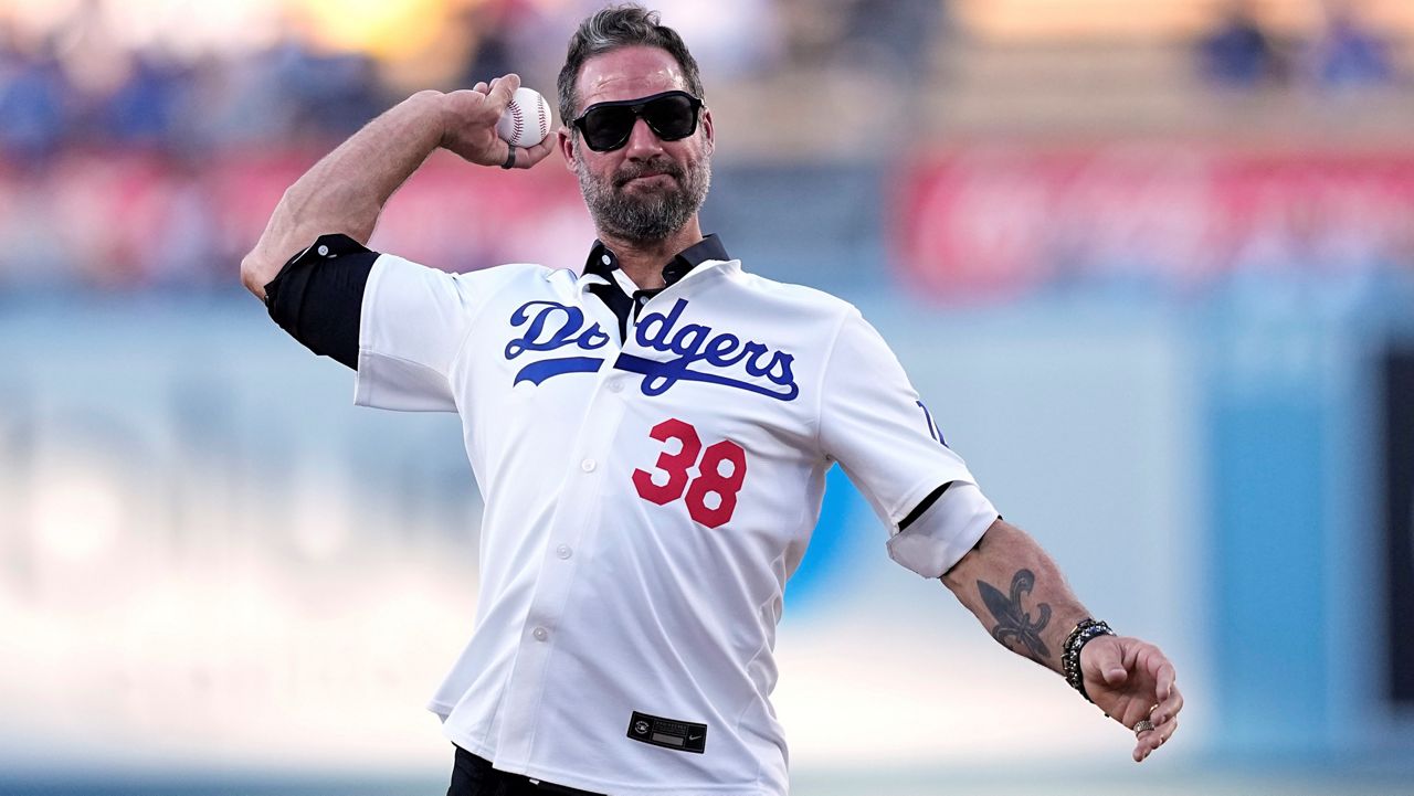 Eric Gagne