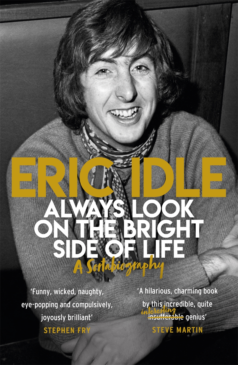 Eric Idle