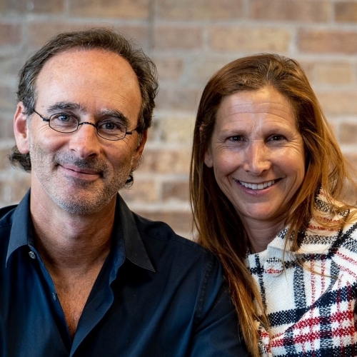 Eric Lefkofsky