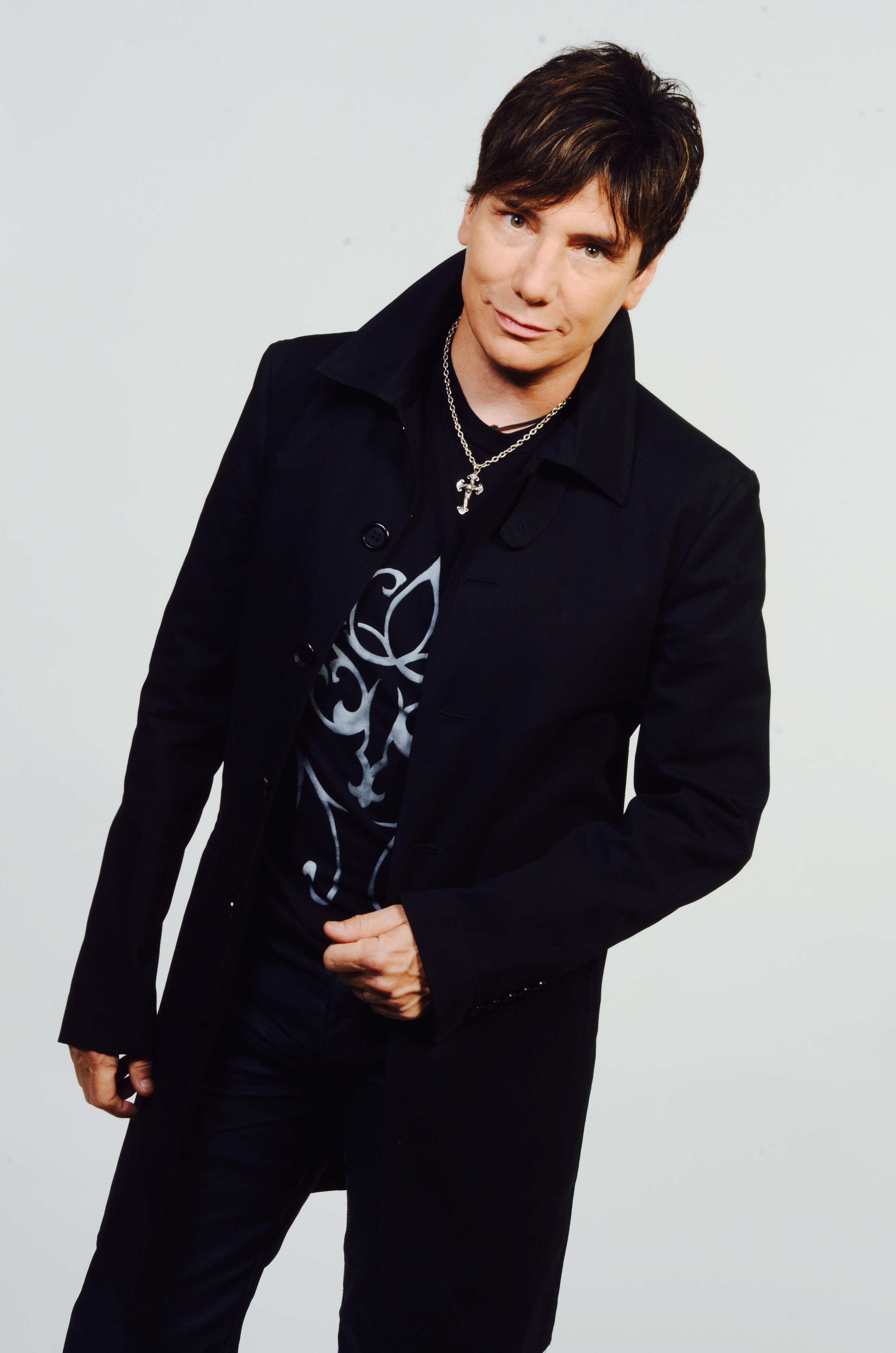 Eric Martin
