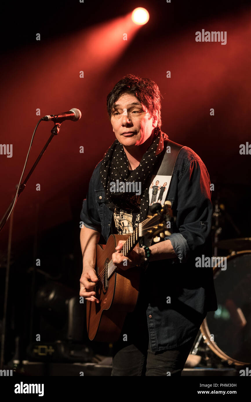 Eric Martin