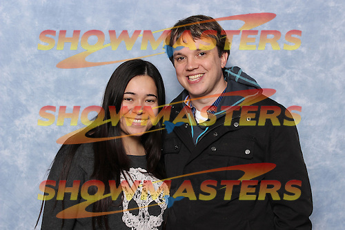 Eric Millegan
