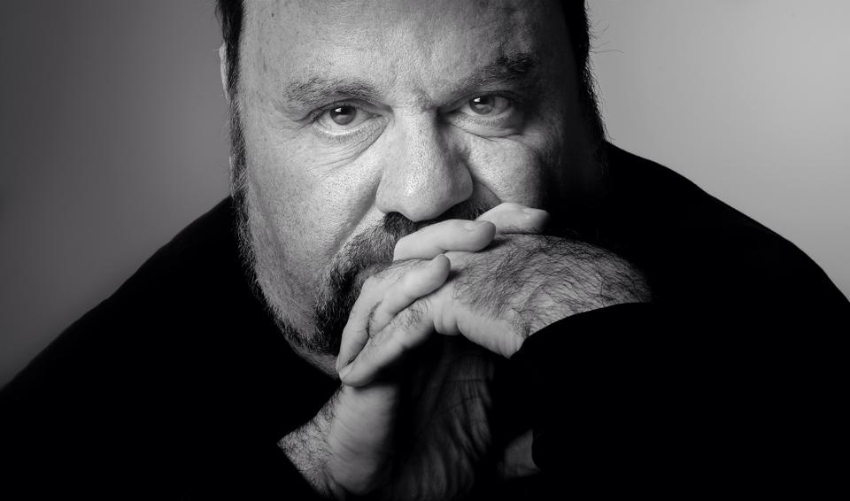 Eric Millegan