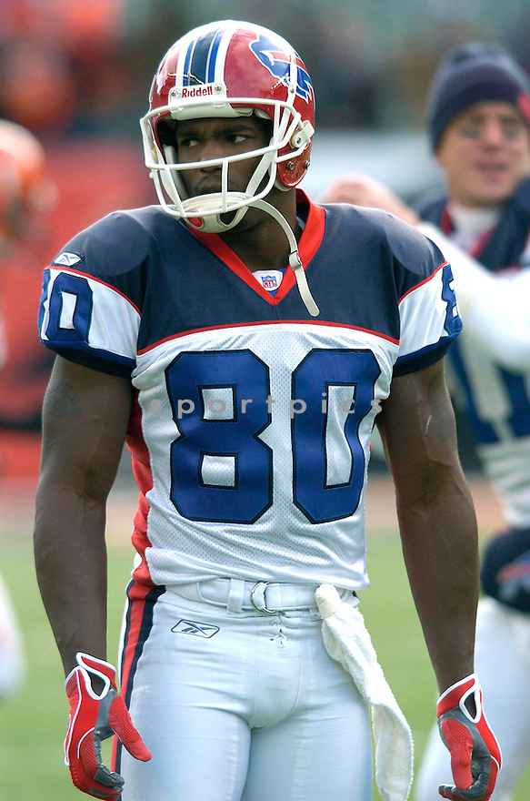 Eric Moulds
