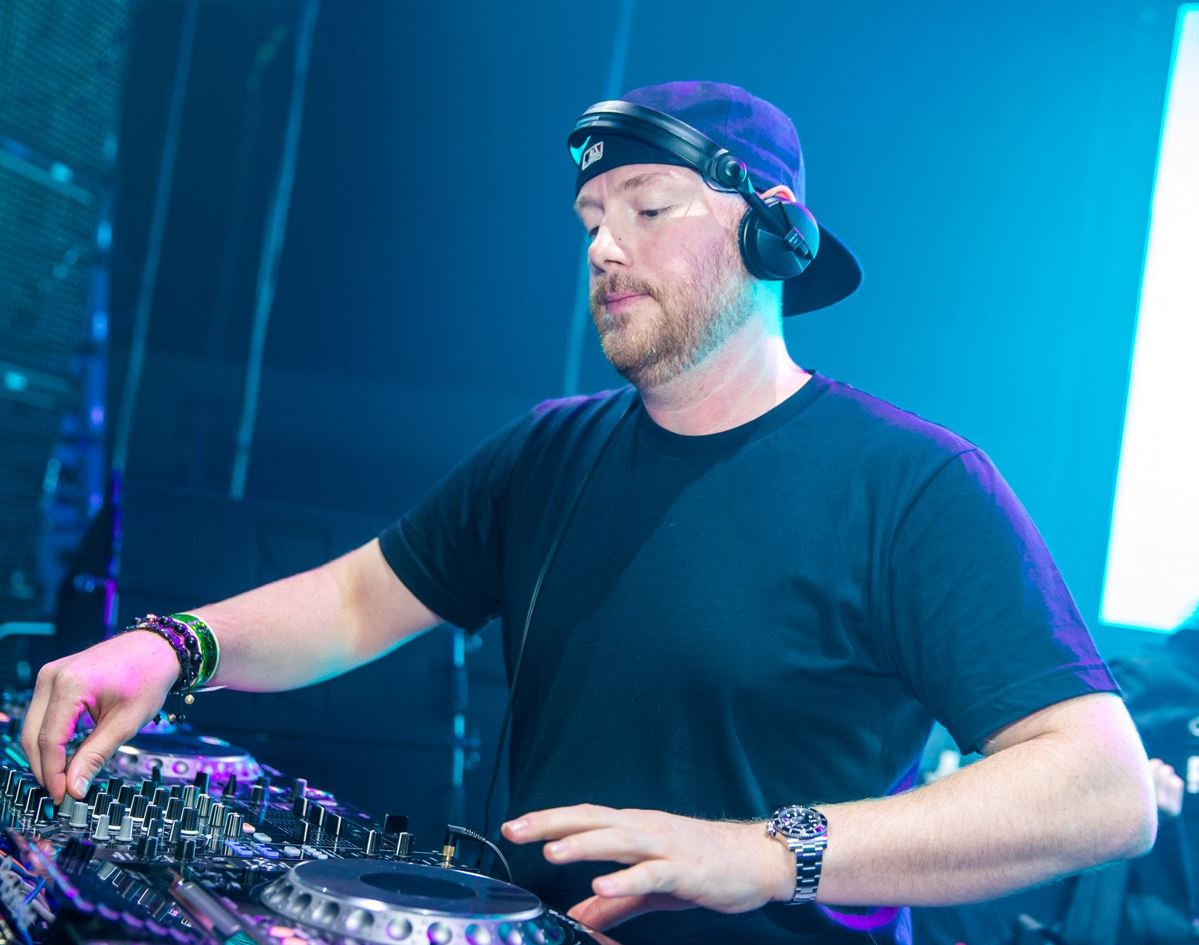 Eric Prydz