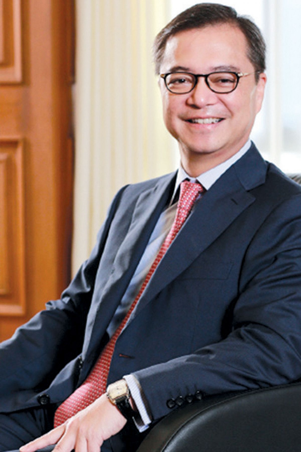 Eric Recto