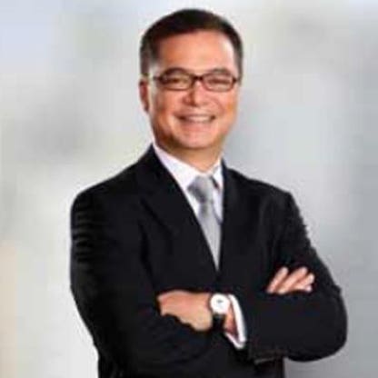 Eric Recto