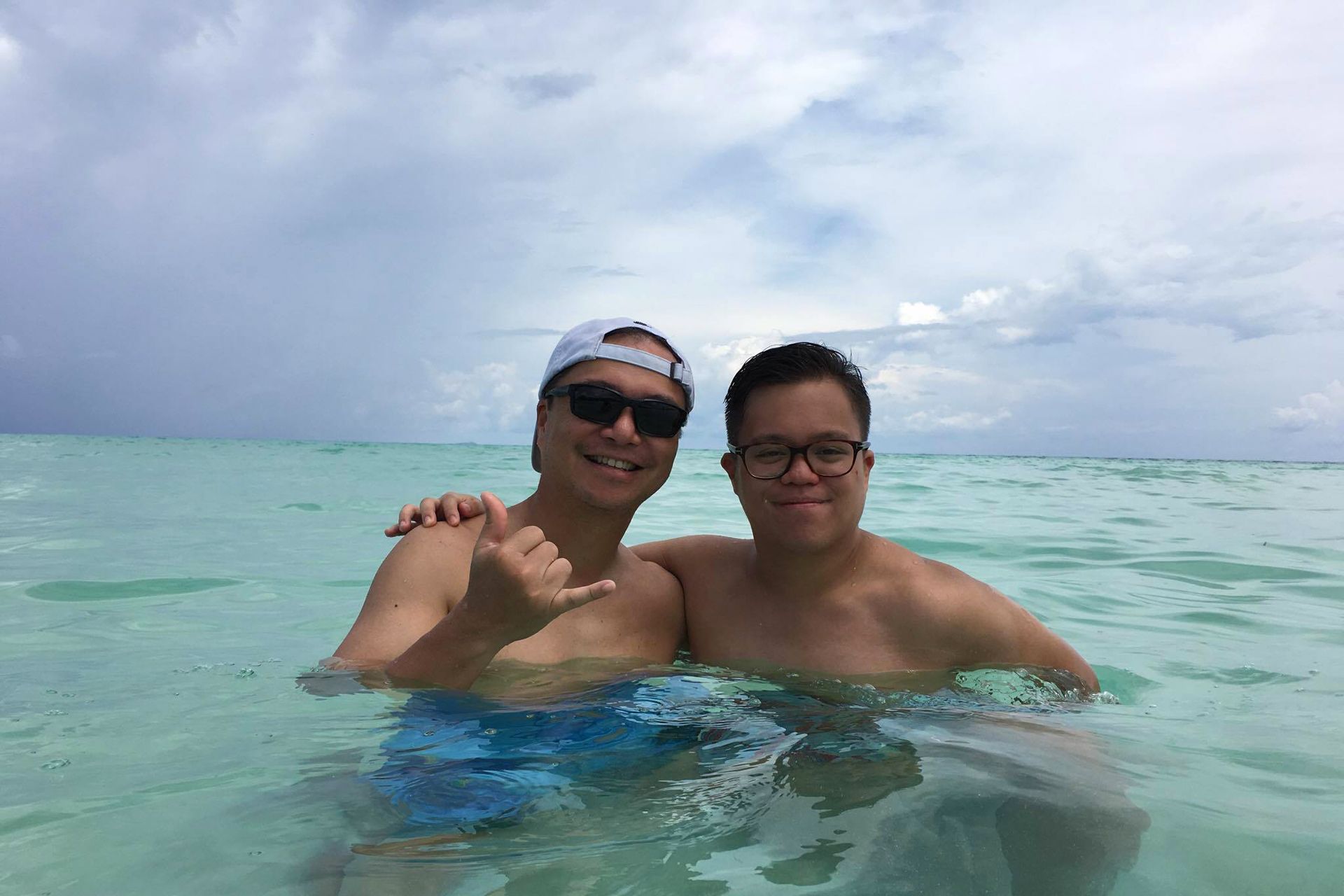 Eric Recto