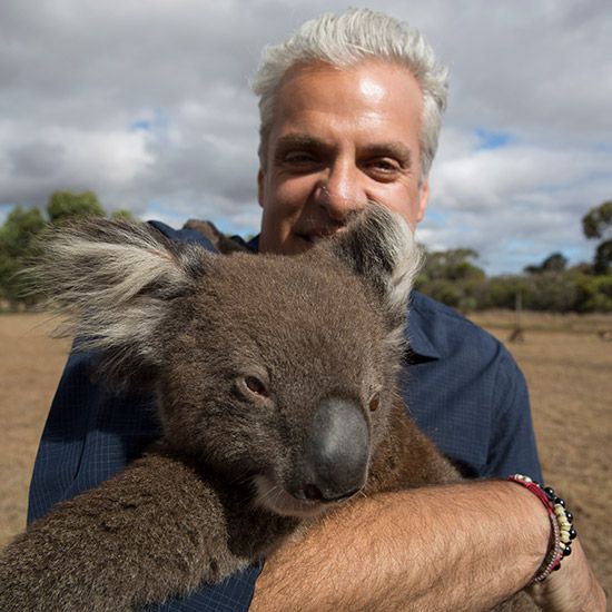 Eric Ripert
