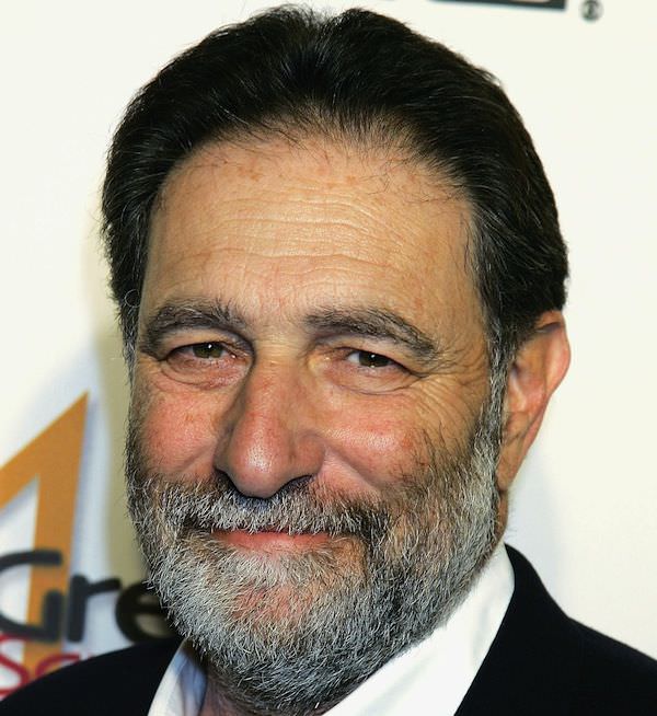 Eric Roth