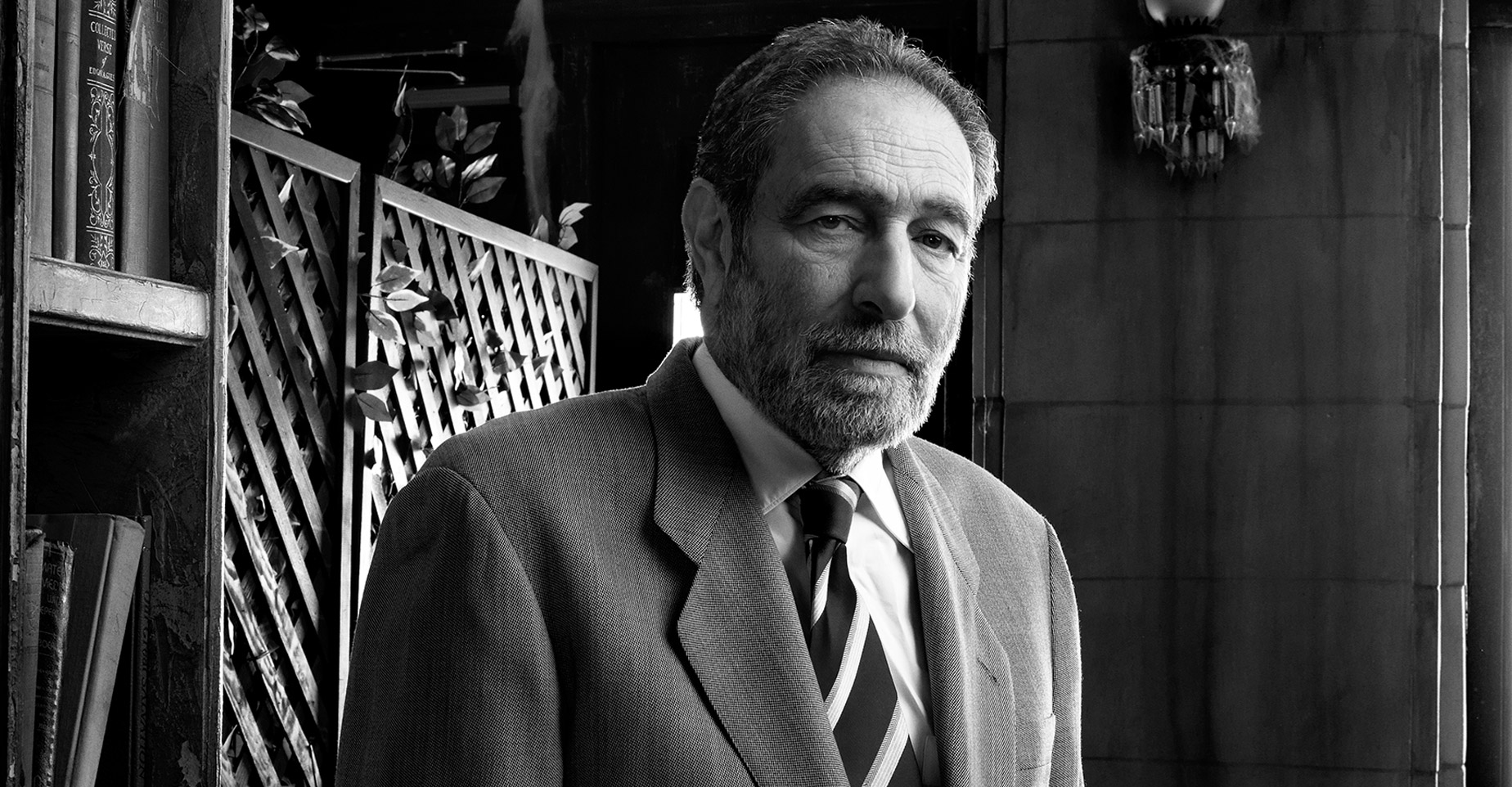 Eric Roth