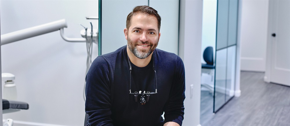 Eric Steinbach