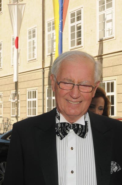 Erich Kellerhals