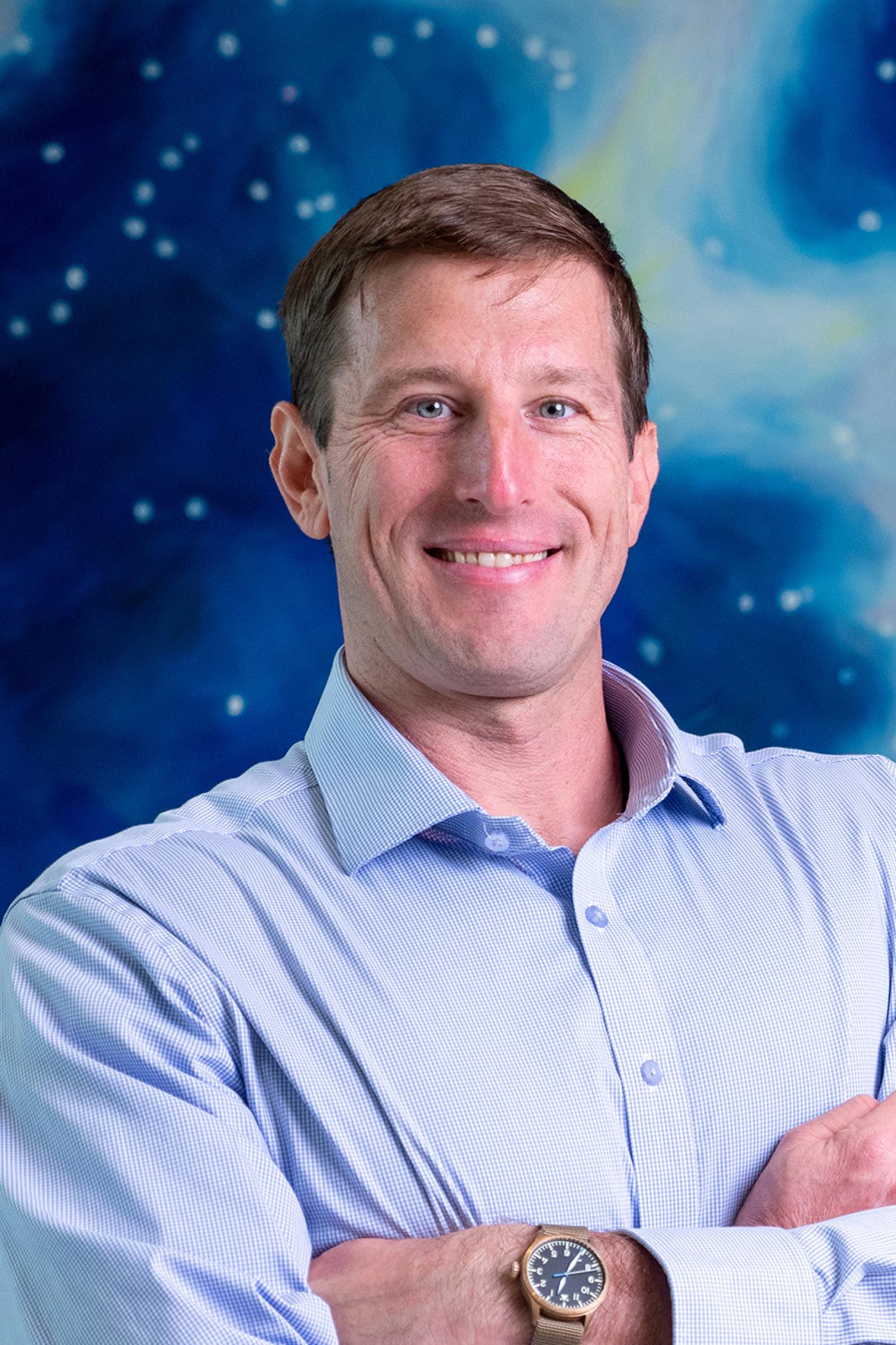Erik Knudsen
