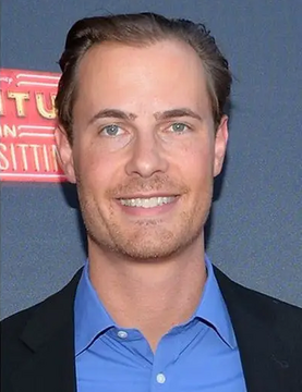 Erik von Detten