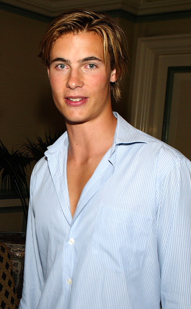 Erik von Detten